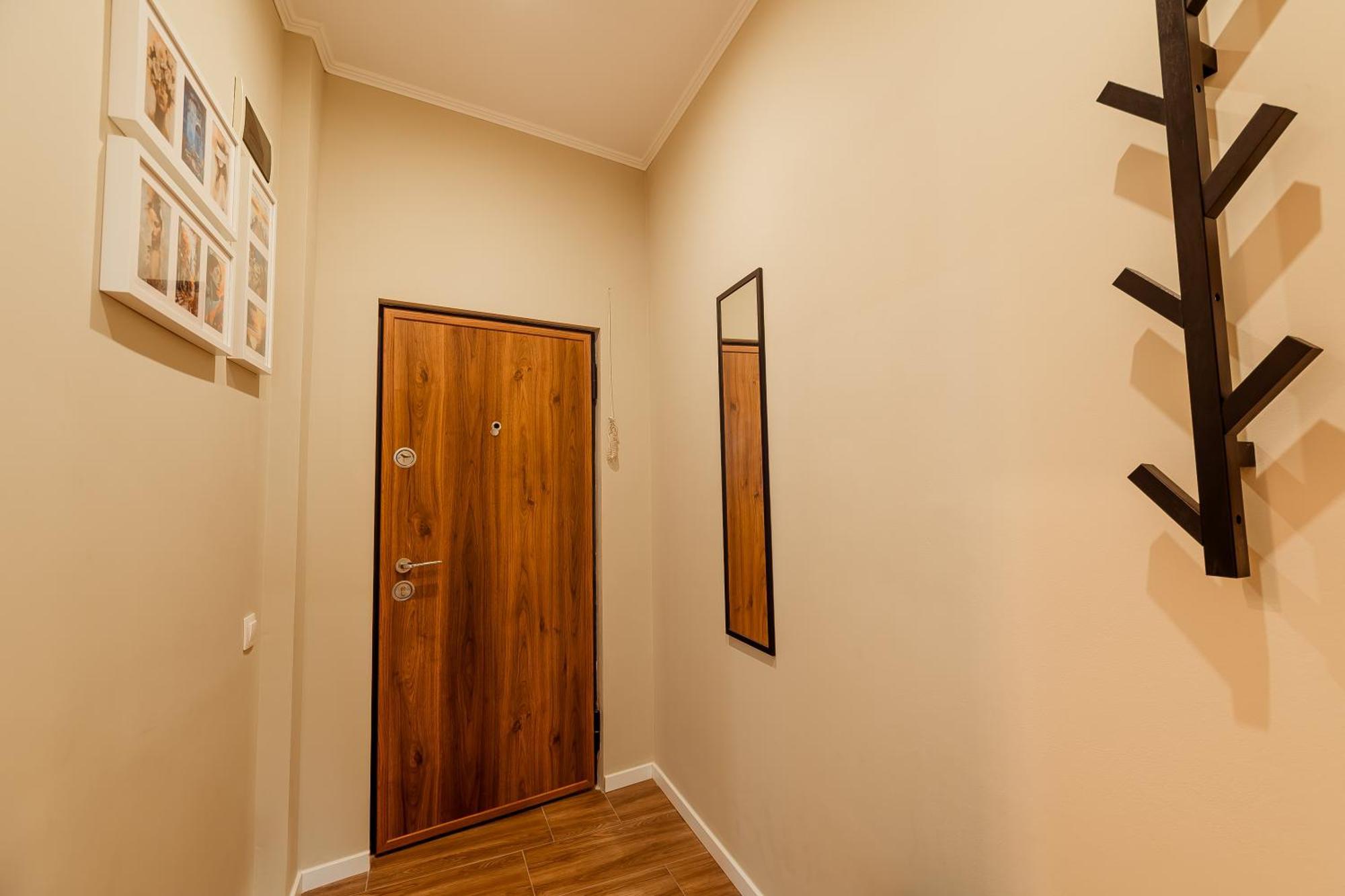 Apartment Blue - Oldtown *