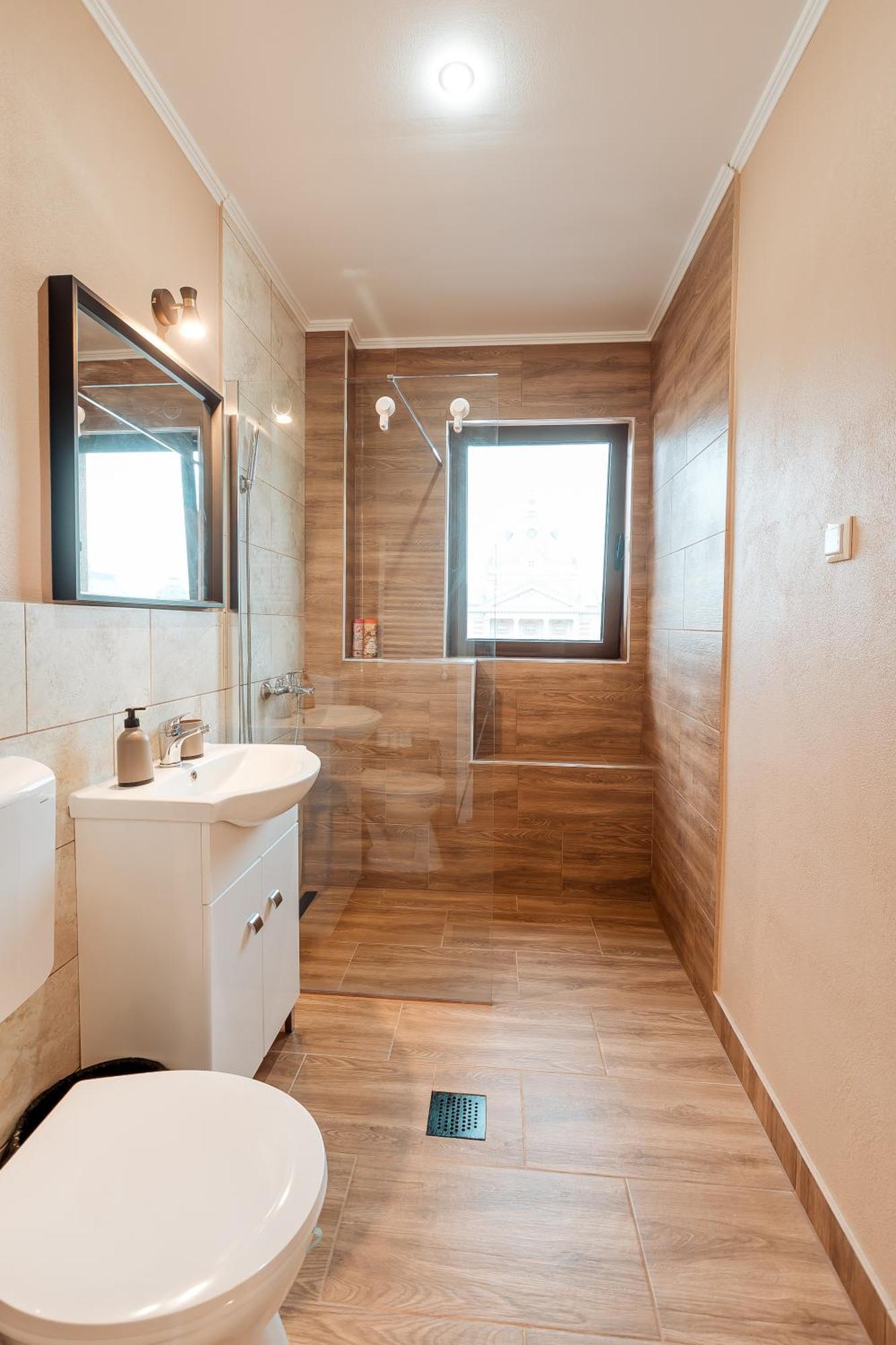 Apartment Blue - Oldtown *