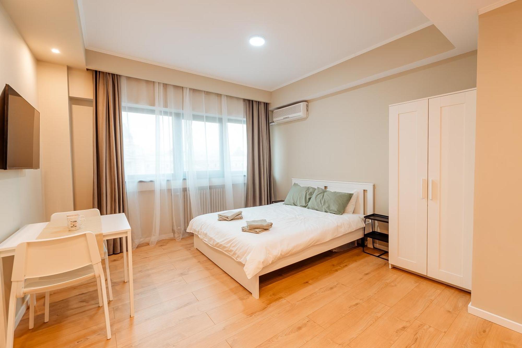 Apartment Blue - Oldtown *