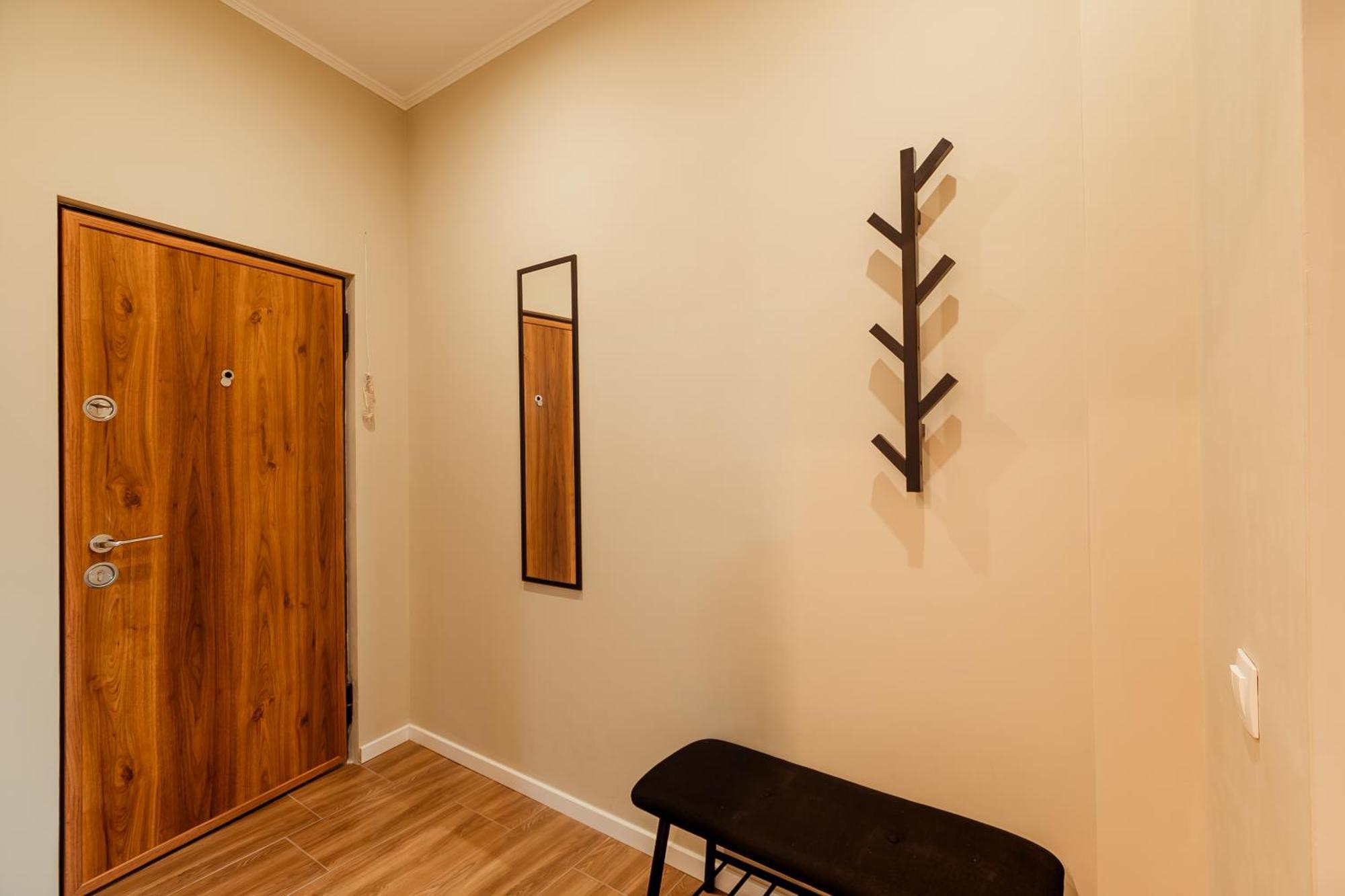 Blue - Oldtown Apartment