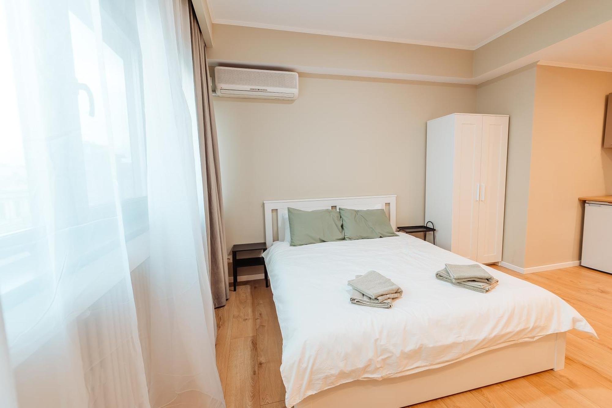 Apartment Blue - Oldtown *
